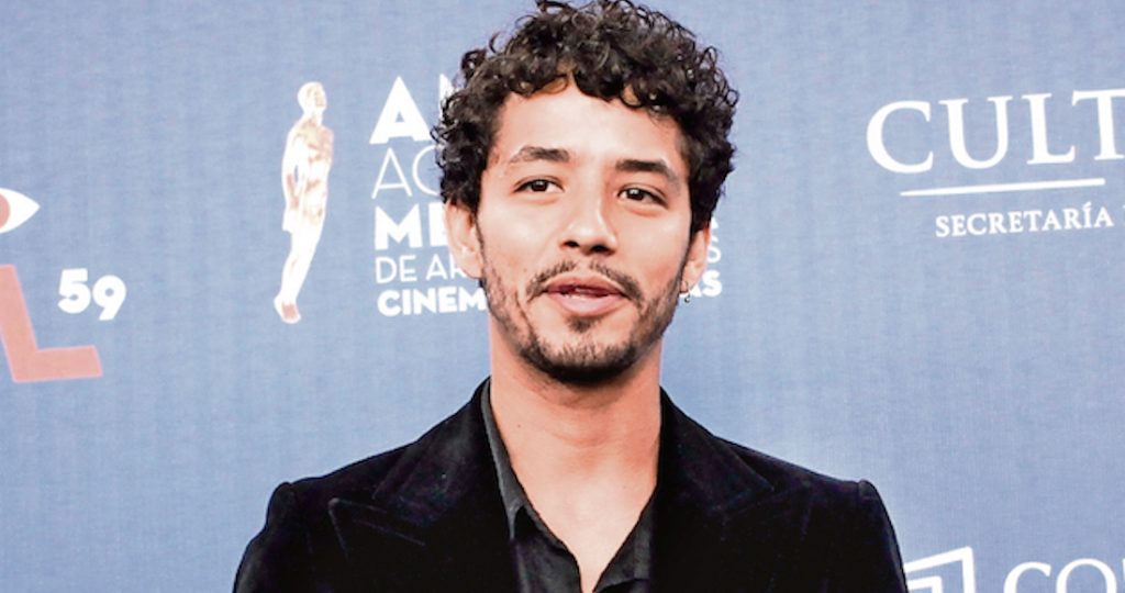 Diego Cataño Siblings: All About Jonás Cuarón