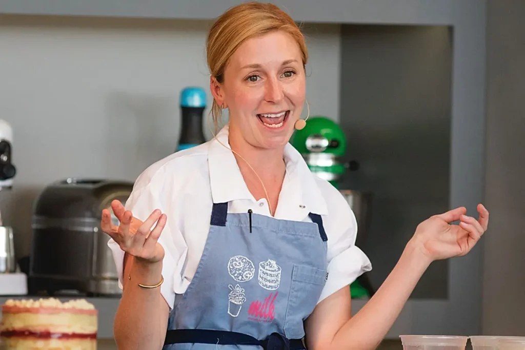 Christina Tosi Net Worth