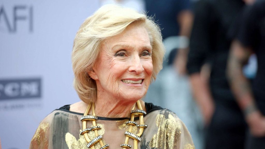 Cloris Leachman Net Worth Cloris Leachman Net Worth