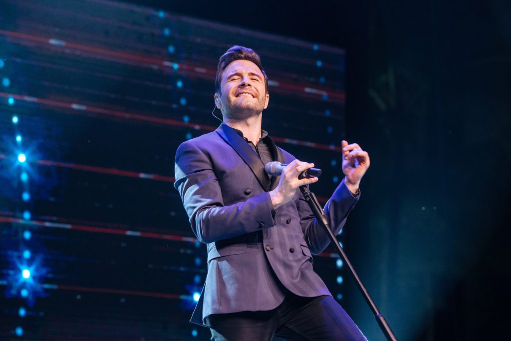 Shane Filan Net Worth Shane Filan Net Worth