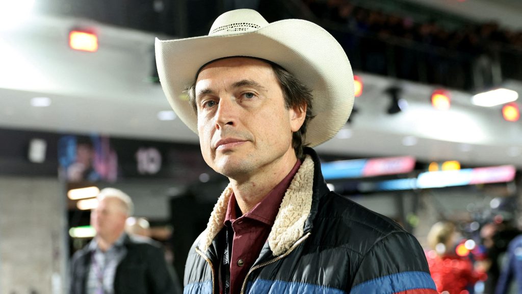 Kimbal Musk Net Worth Kimbal Musk Net Worth