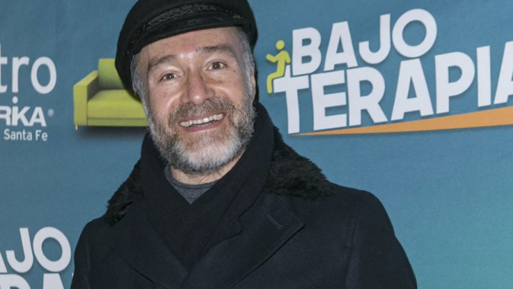 Odiseo Bichir Siblings: Get to Know Demián and Bruno Bichir