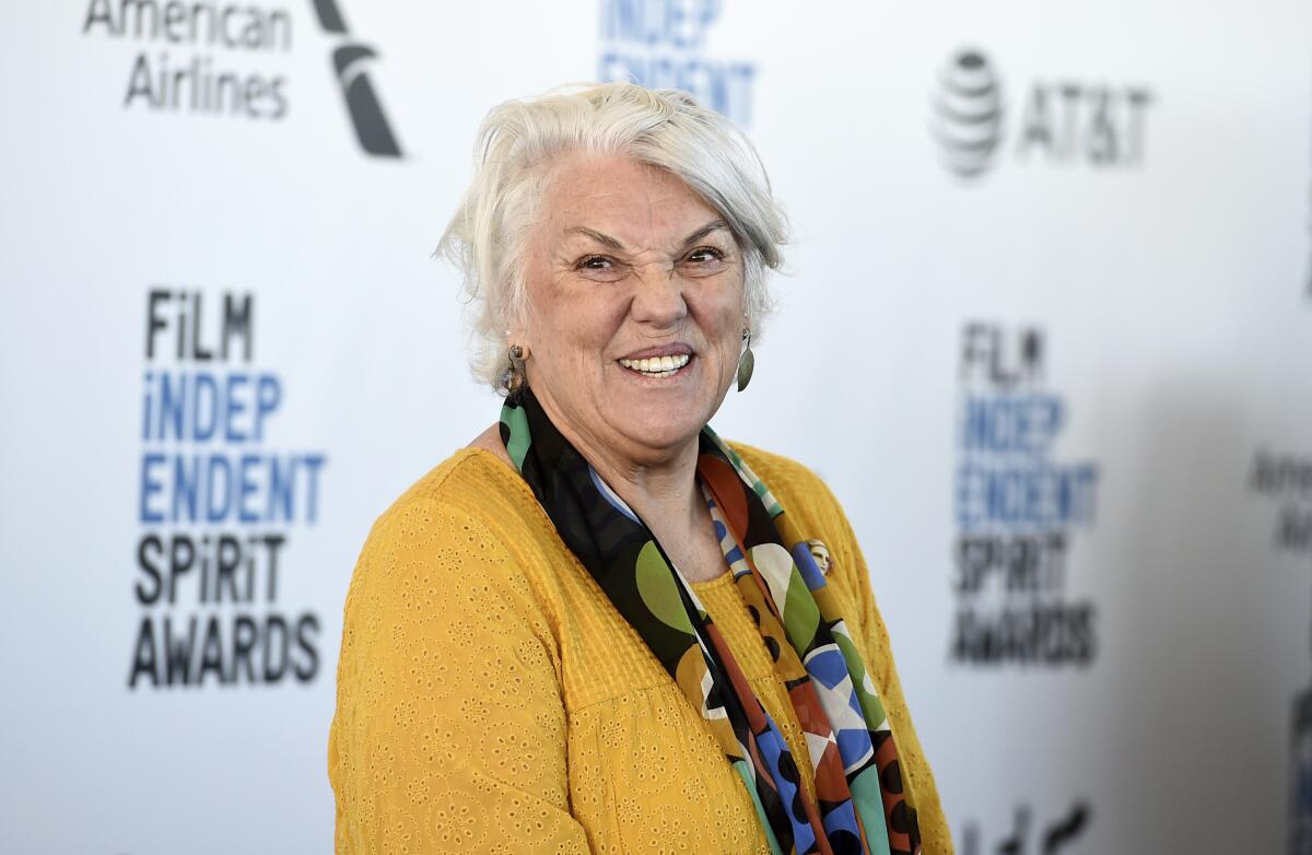 Tyne Daly Net Worth
