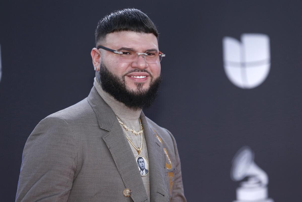 Farruko Net Worth