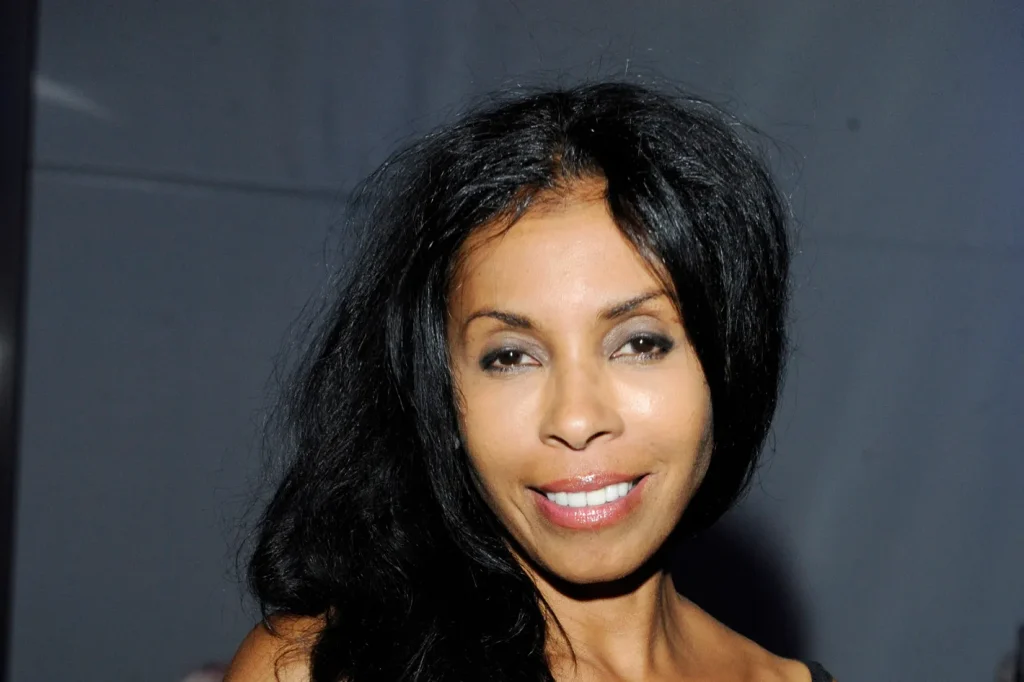 Khandi Alexander Net Worth Khandi Alexander Net Worth