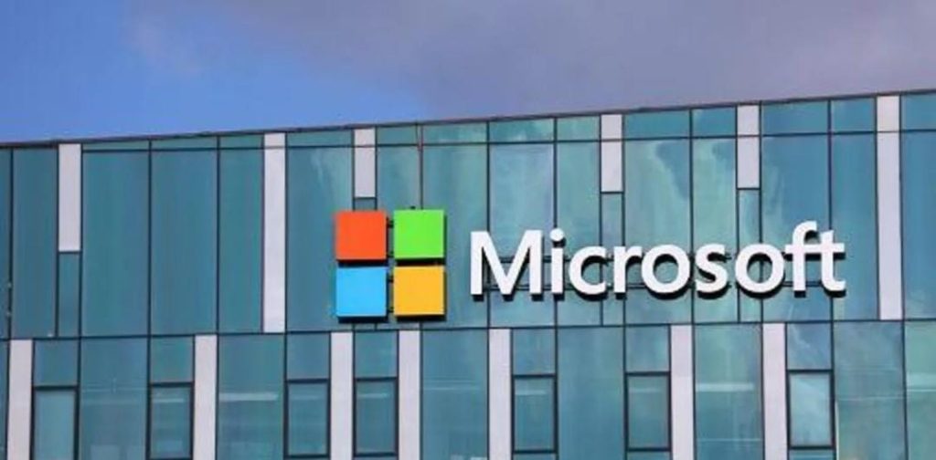 Microsoft cloud services disrupted by Red Sea cable cuts