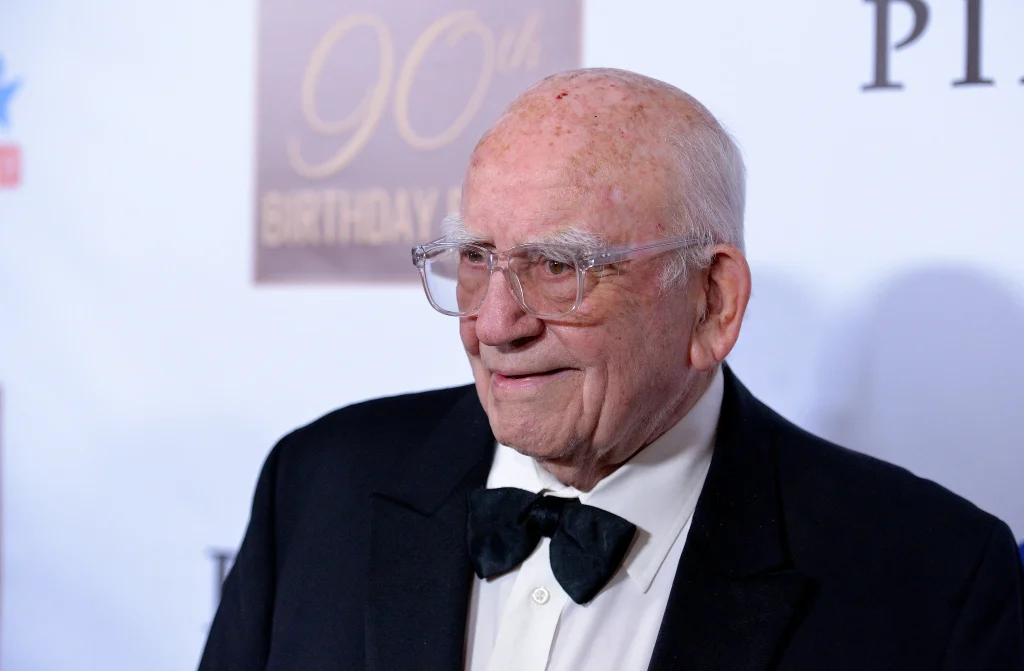 Ed Asner Net Worth Ed Asner Net Worth