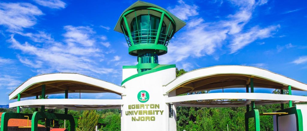 Egerton University Appeals to MPs Over 2,000 Acres of Grabbed Land