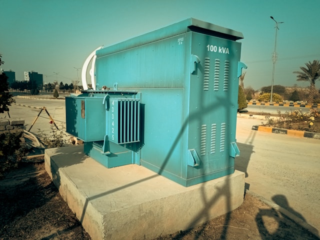 Why Generator Hire in Sydney is the Smart Choice for Your Project Why Generator Hire in Sydney is the Smart Choice for Your Project