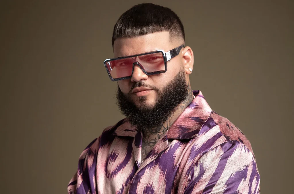 Farruko Net Worth