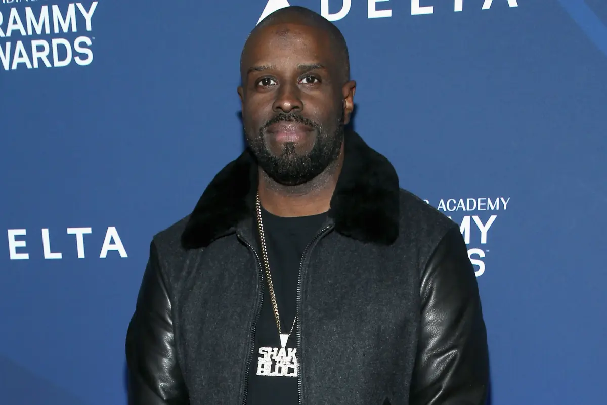 Funkmaster Flex Net Worth