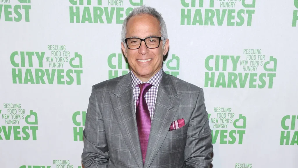 Geoffrey Zakarian Net Worth