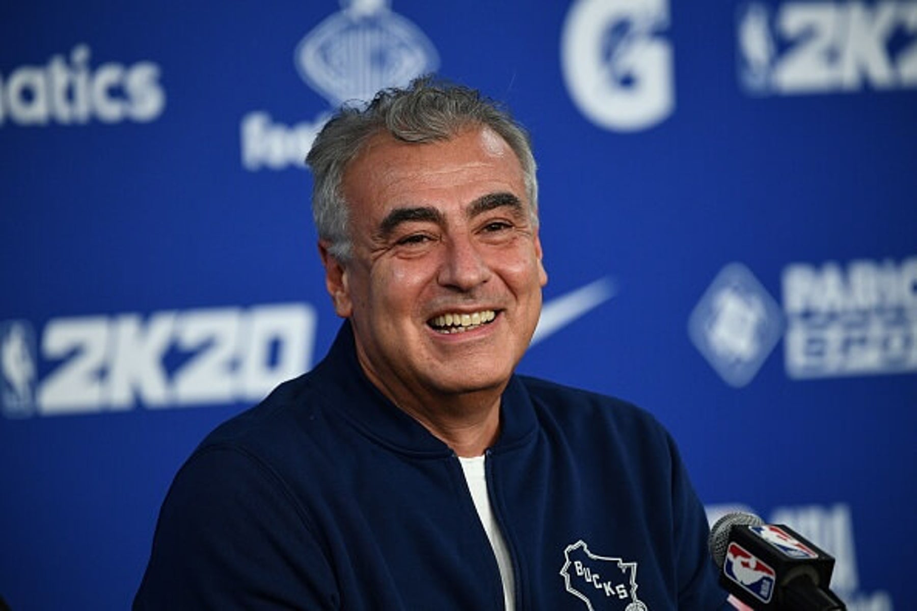 Marc Lasry Net Worth