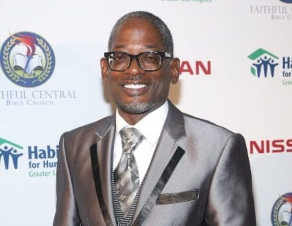 Terrence C. Carson Net Worth Terrence C. Carson Net Worth