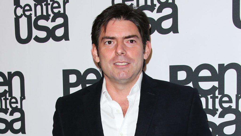 Chris Weitz Siblings: All About Paul John Weitz