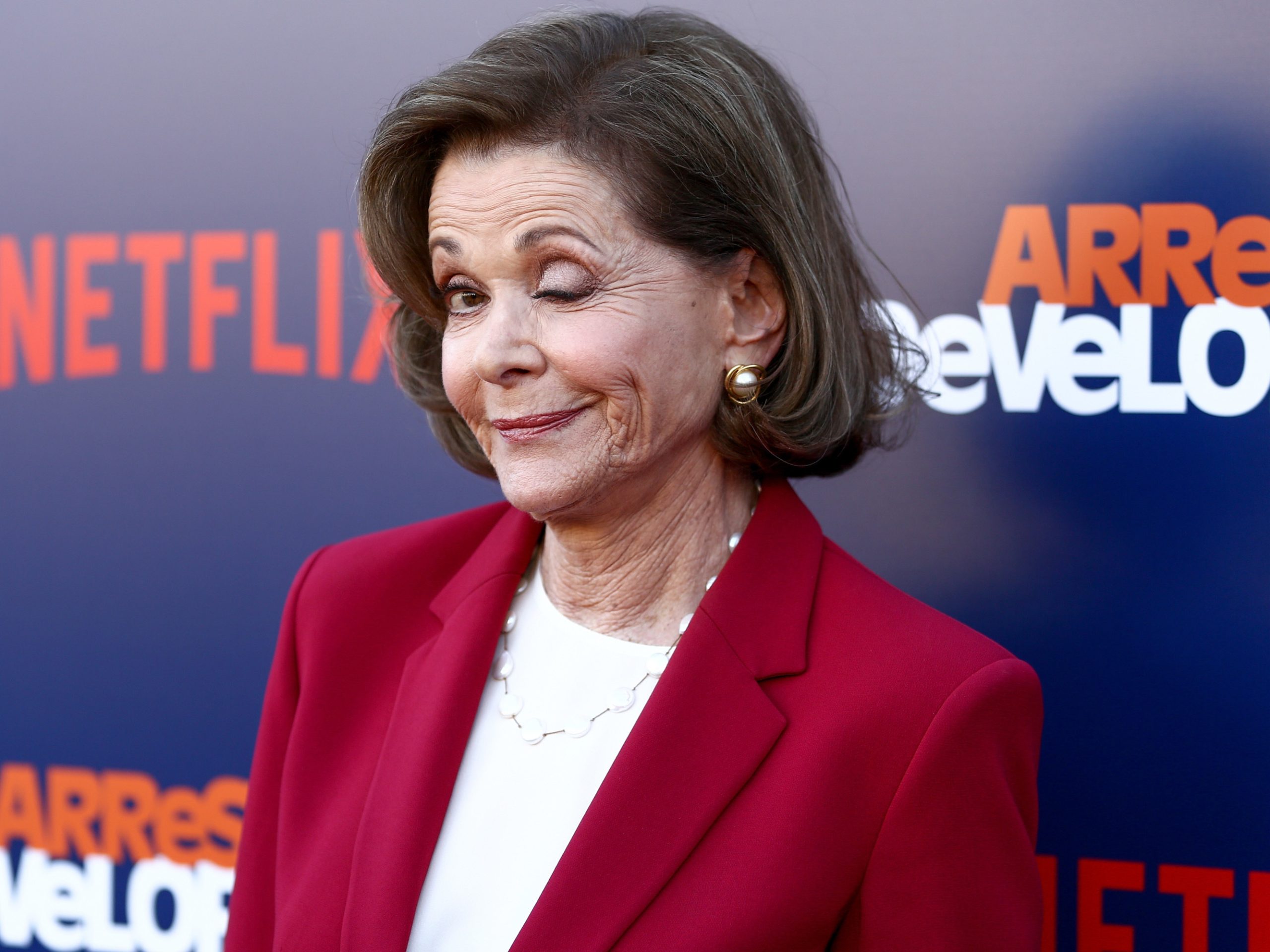 Jessica Walter Net Worth
