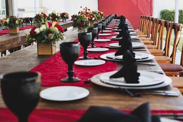 Budget-Friendly Elegance: How Table Centrepieces Can Elevate Any Event How Table Centrepieces Can Elevate Any Event