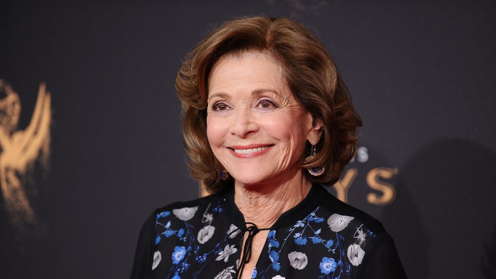 Jessica Walter Net Worth Jessica Walter Net Worth