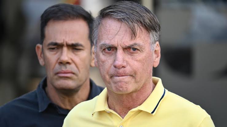 Trial of Brazil’s ex-President Bolsonaro enters final phase