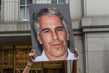 US House panel releases 33,000 pages of Epstein files - Kahawatungu