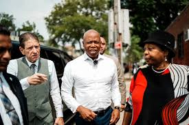 Mamdani calls reports of White House meddling in NYC mayor’s race an ‘affront to our democracy Mamdani calls reports of White House meddling in NYC mayor's race an 'affront to our democracy