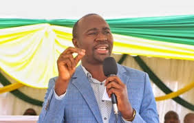 Court frees Manyatta MP Mukunji, others in terror case Court frees Manyatta MP Mukunji, others in terror case