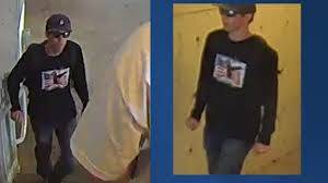 FBI releases images of person of interest, announces $100K reward amid manhunt for Charlie Kirk’s killer FBI releases images of person of interest, announces $100K reward amid manhunt for Charlie Kirk's killer