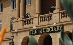 Woman sues two over false affidavits sworn in court Court to rule on constitutionality of cybercrime Act 2019