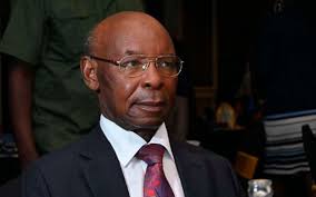 Judge orders removal of staff installed by SK Macharia in take over bid at Directline Assurance Judge orders removal of staff installed by SK Macharia in take over bid at Directline Assurance