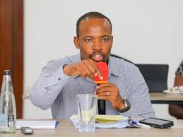 Lands PS Korir dismisses claims of irregular dealings in Kibiko land Lands PS Korir dismisses claims of irregular dealings in Kibiko land