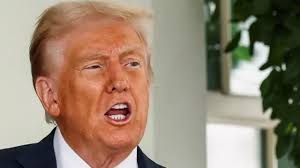 Trump pardons Rudy Giuliani, others involved in efforts to overturn 2020 election Trump renews threat to impose 100% tariffs on non-US made movies