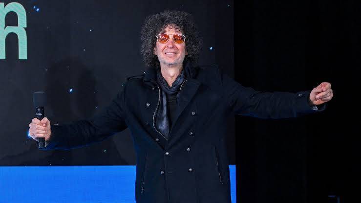 Howard Stern returns to SiriusXM show, after pranking audience with potential replacement