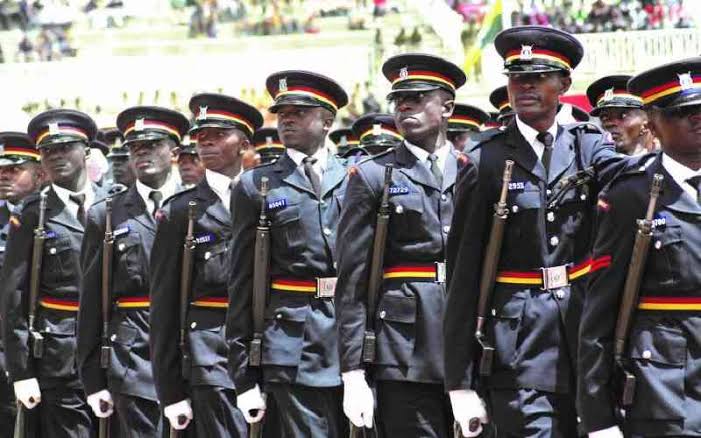 Civil Rights Group Moves to Court to Halt Police Recruitment Over Payroll Dispute