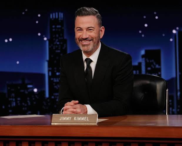 Jimmy Kimmel taken off air over Charlie Kirk comments