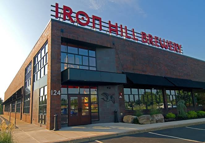 Iron Hill Brewery has closed all locations