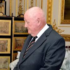 John Mars Net Worth John Mars Net Worth