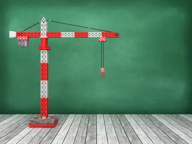 How To Build A Crane Grade 7 How To Build A Crane Grade 7