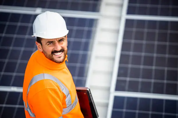 How To Become An Accredited Solar Installer How To Become An Accredited Solar Installer