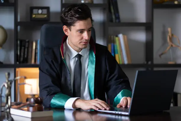 How To Become A Prosecutor In South Africa How To Become A Prosecutor In South Africa