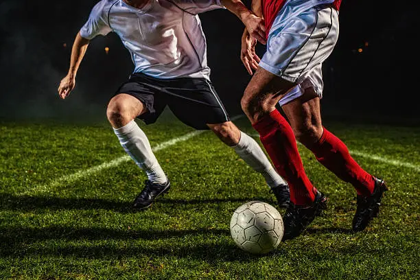 How To Become A Professional Soccer Player How To Become A Professional Soccer Player