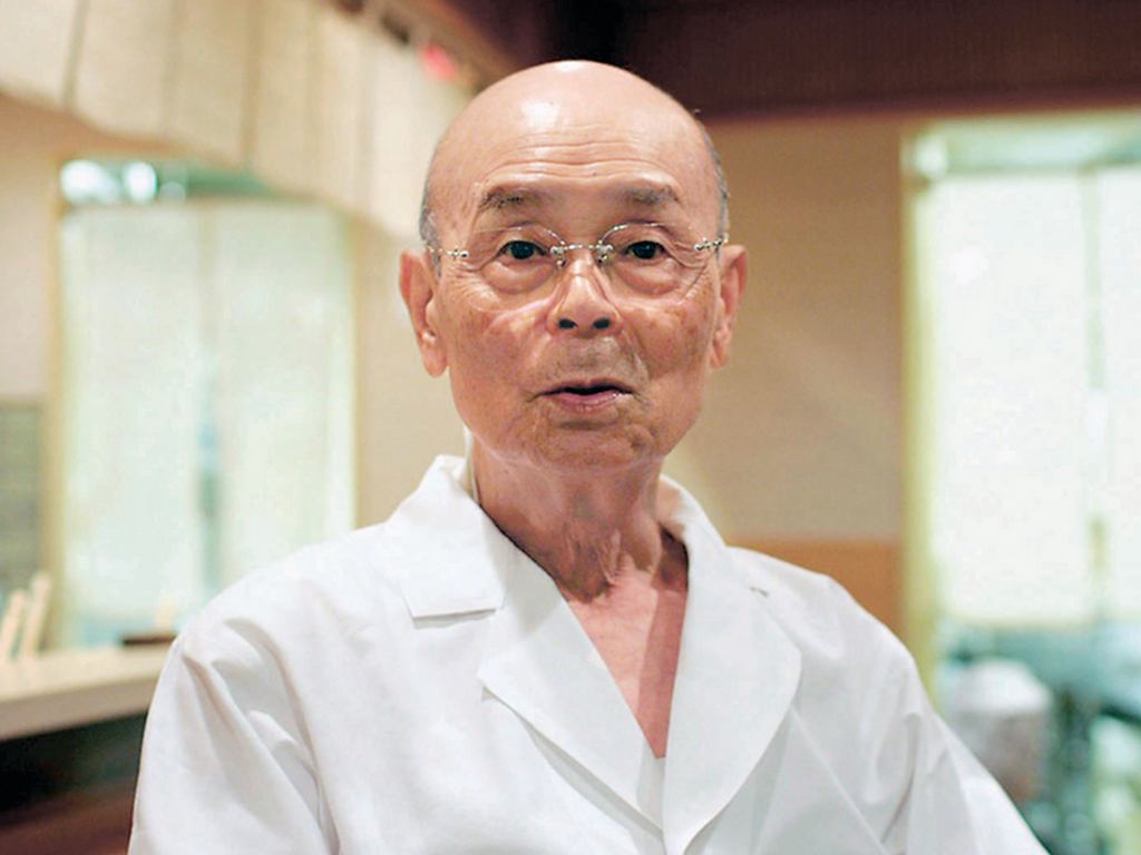 Jiro Ono Net Worth Jiro Ono Net Worth