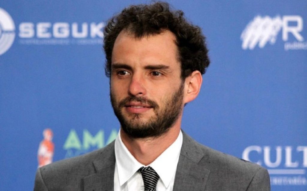 Jonas Cuaron Siblings: Meet Diego, Tess Bu Cuarón and Olmo Teodoro Cuarón