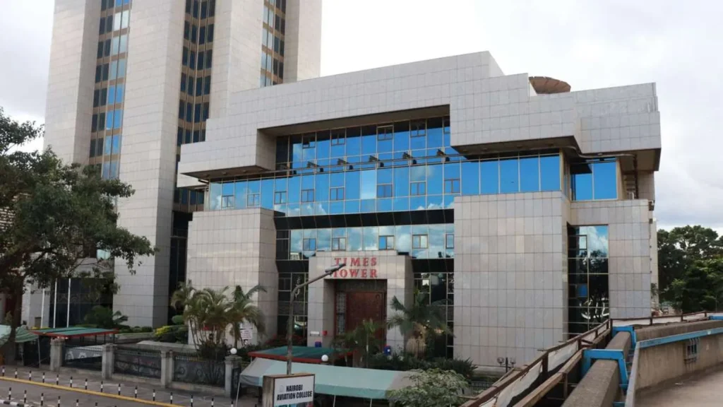 KRA appoints new heads as Rispah Simiyu exits to Treasury