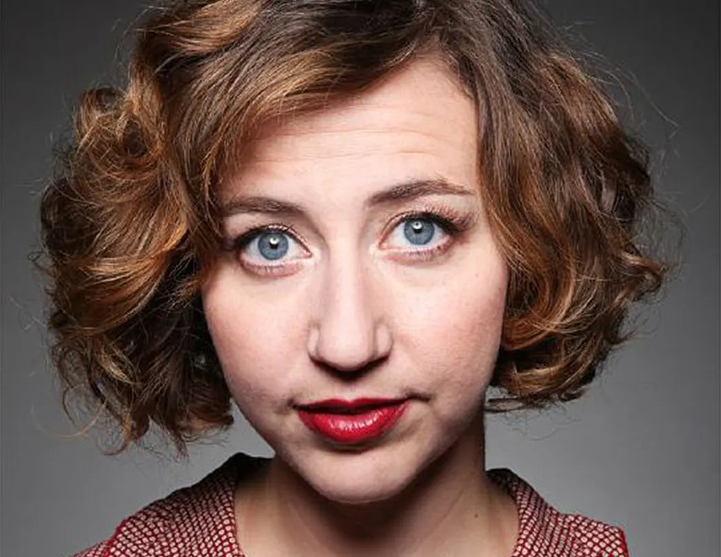 Kristen Schaal Net Worth
