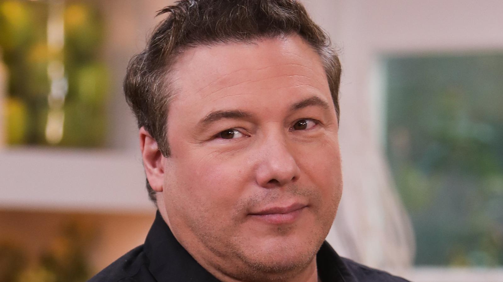Rocco Dispirito Net Worth