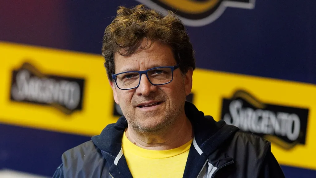Mark Attanasio Net Worth Mark Attanasio Net Worth
