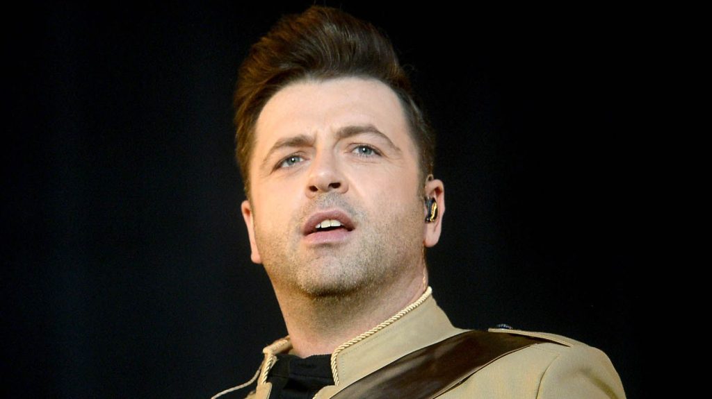 Mark Feehily Net Worth Mark Feehily Net Worth