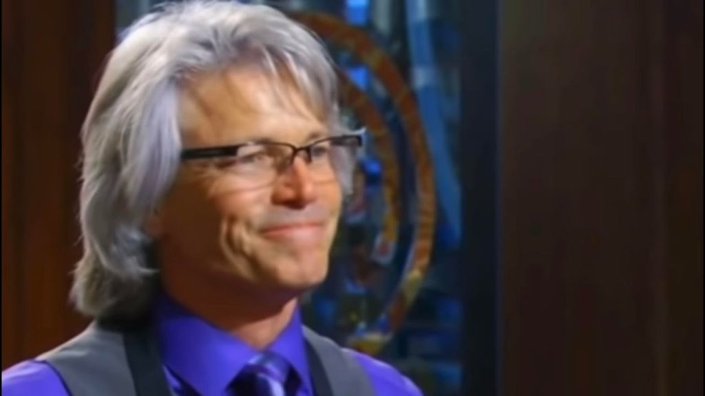 Leslie Gilliams Net Worth