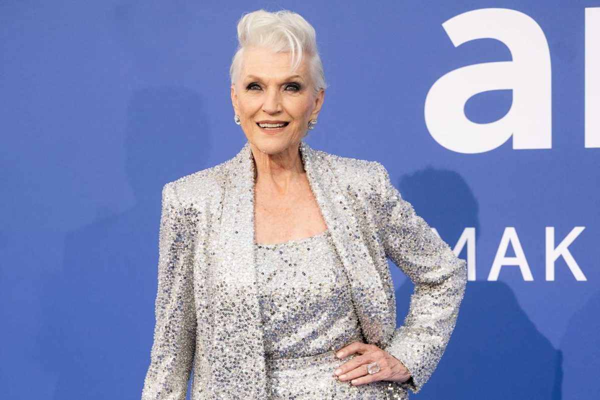 Maye Musk Net Worth - Kahawatungu