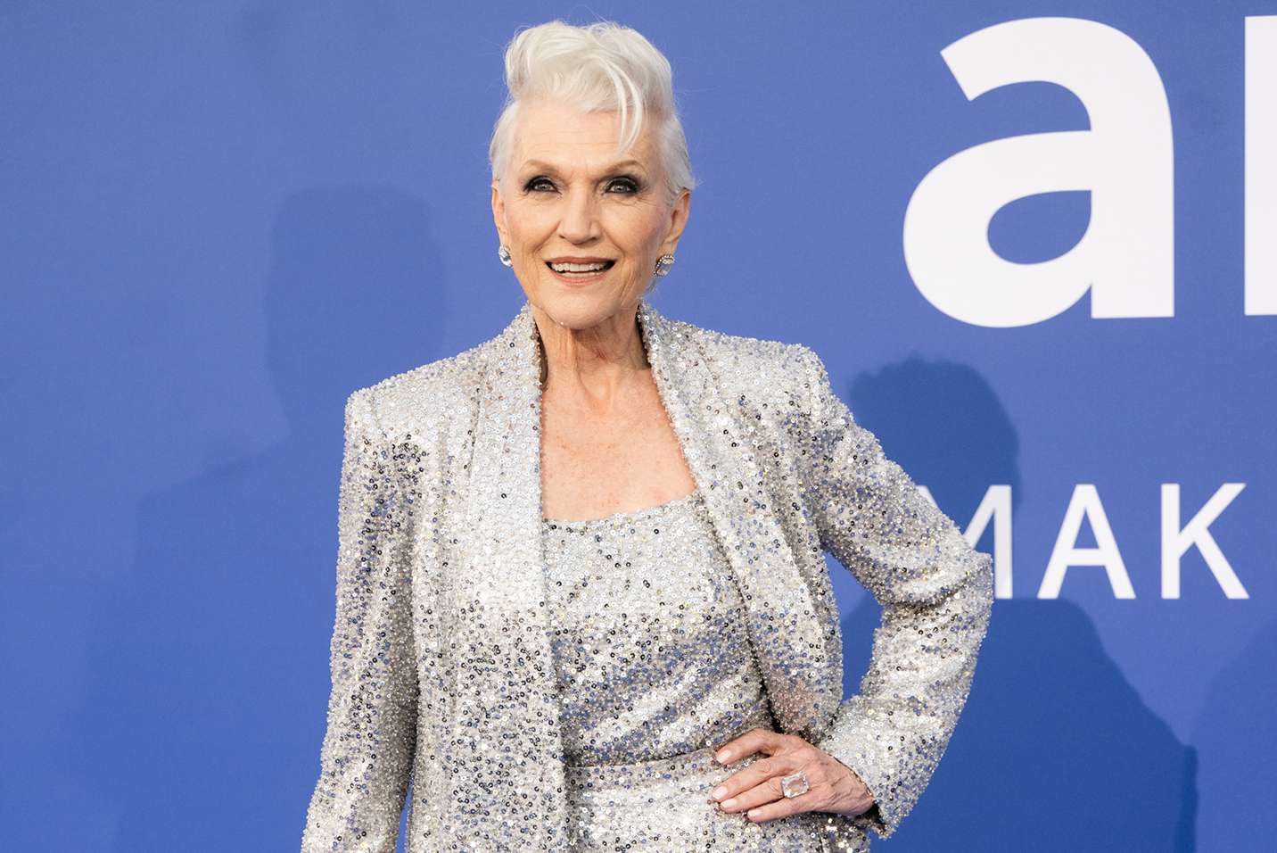 Maye Musk Net Worth